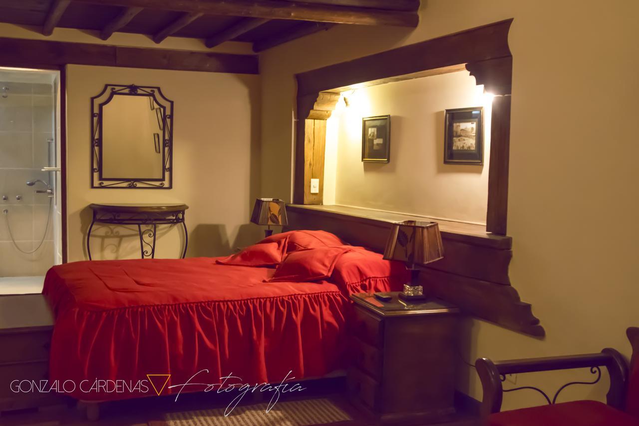Hotel Santa Monica Potosí Extérieur photo